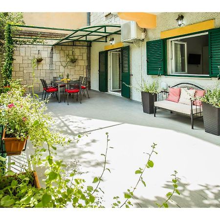 Spaladium - City Center Apartments Split Luaran gambar
