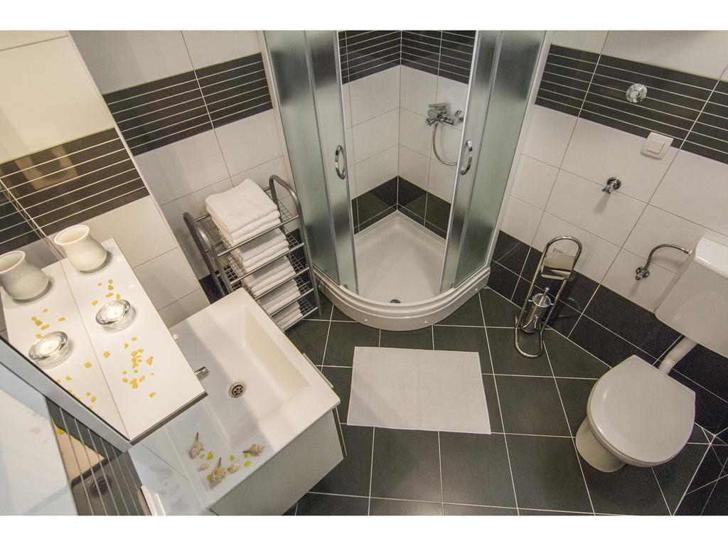 Spaladium - City Center Apartments Split Bilik gambar