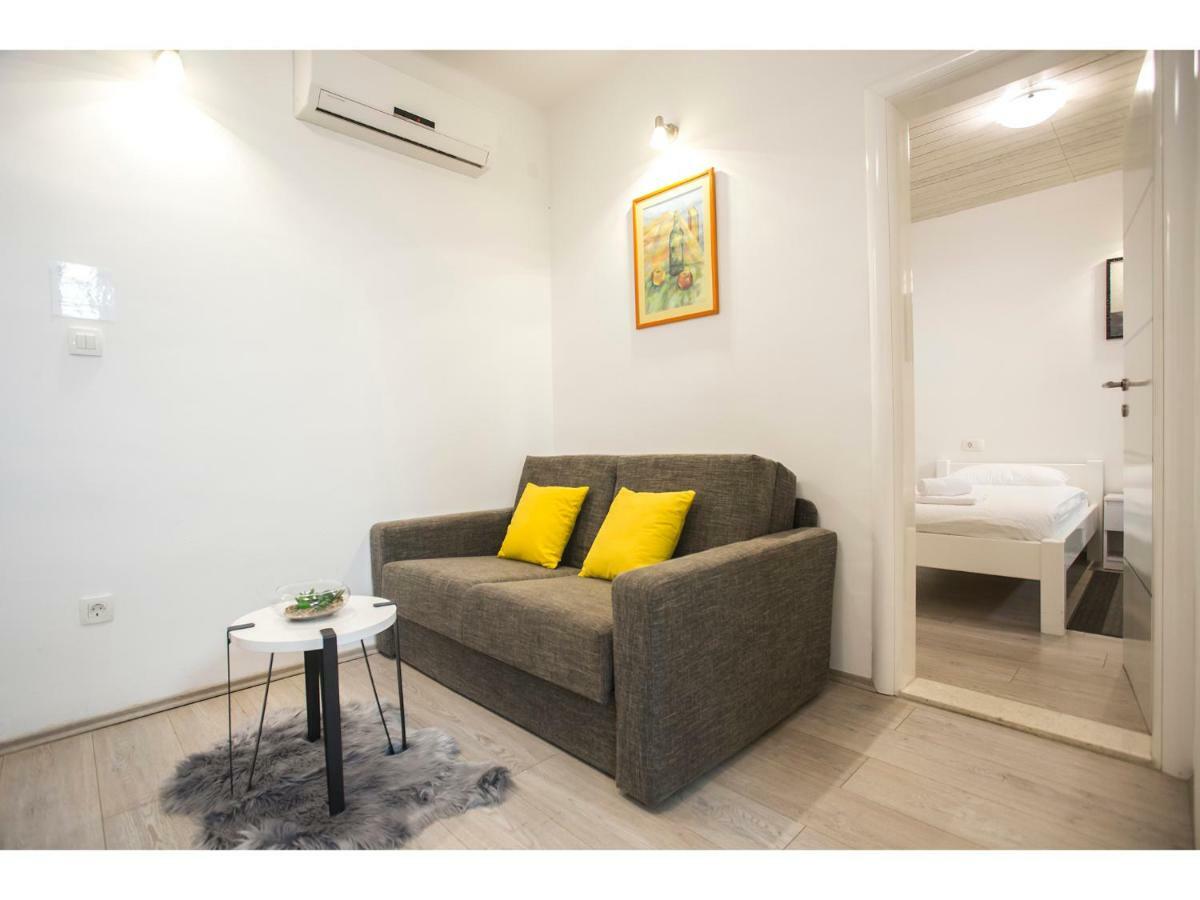 Spaladium - City Center Apartments Split Luaran gambar