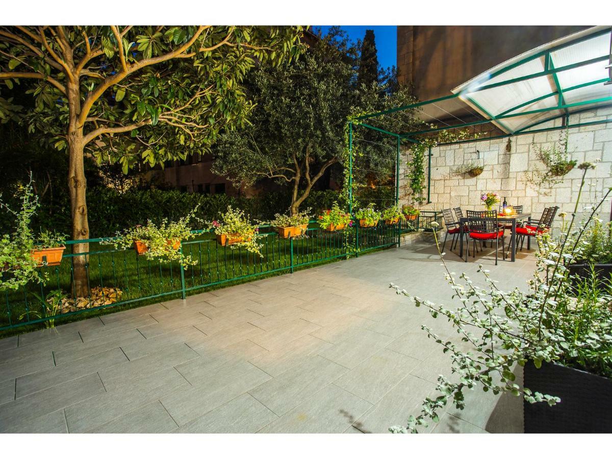 Spaladium - City Center Apartments Split Luaran gambar