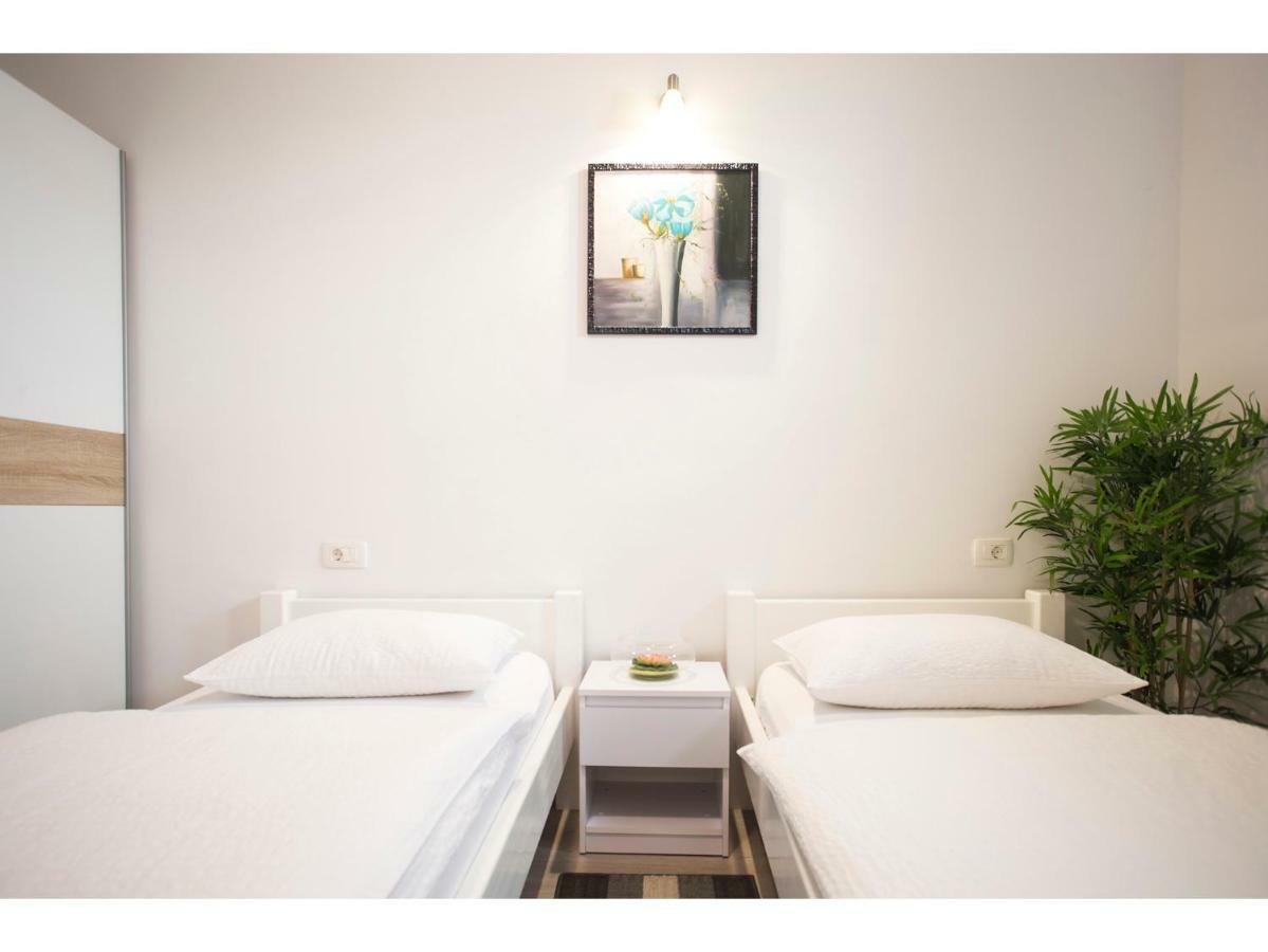 Spaladium - City Center Apartments Split Luaran gambar