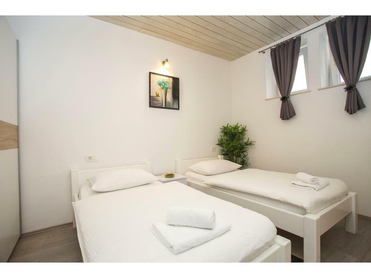 Spaladium - City Center Apartments Split Luaran gambar