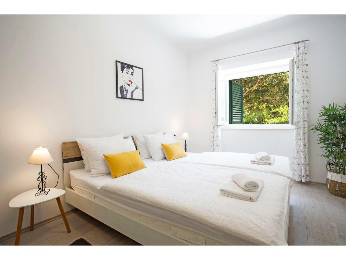 Spaladium - City Center Apartments Split Luaran gambar