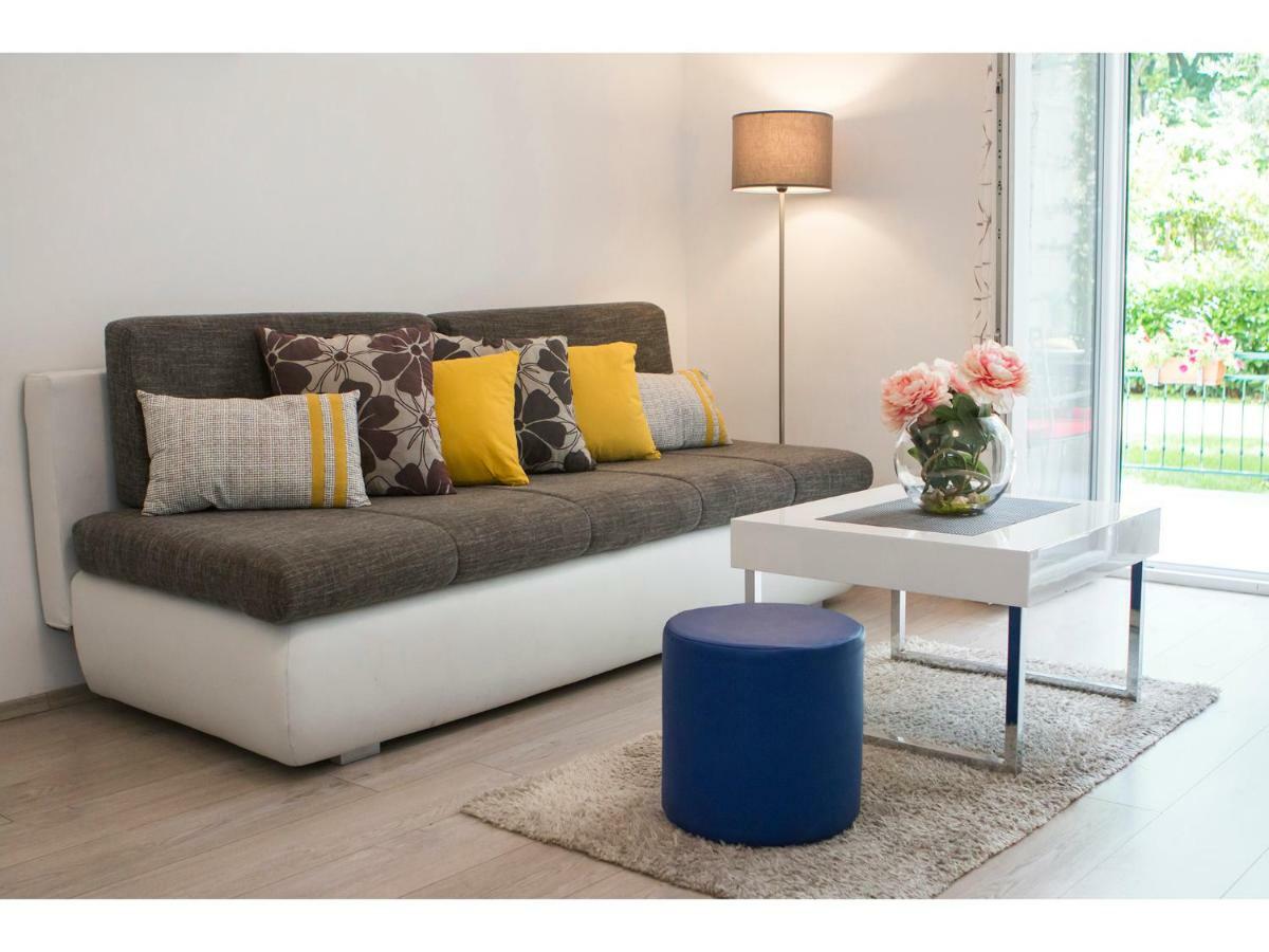 Spaladium - City Center Apartments Split Luaran gambar