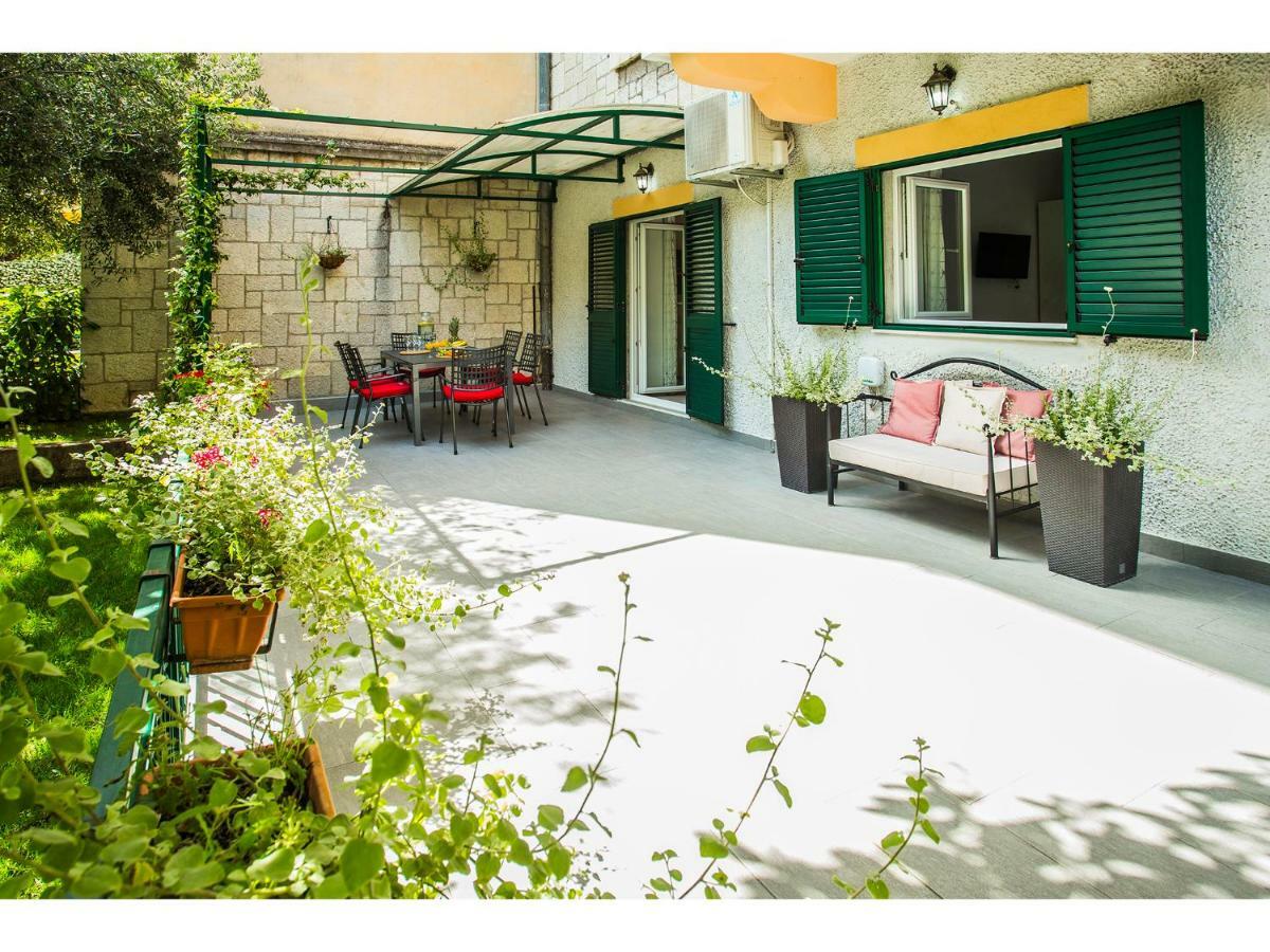 Spaladium - City Center Apartments Split Luaran gambar
