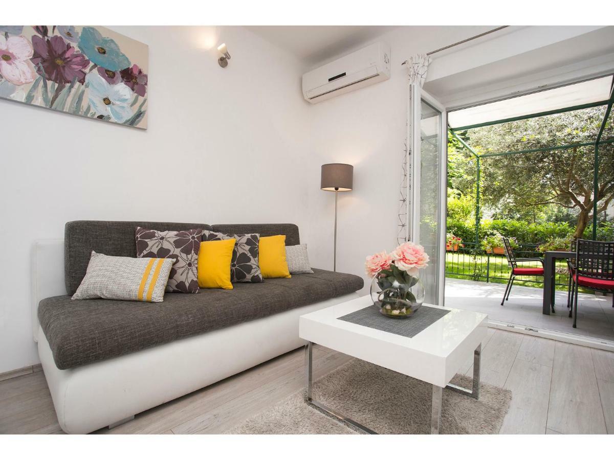 Spaladium - City Center Apartments Split Luaran gambar
