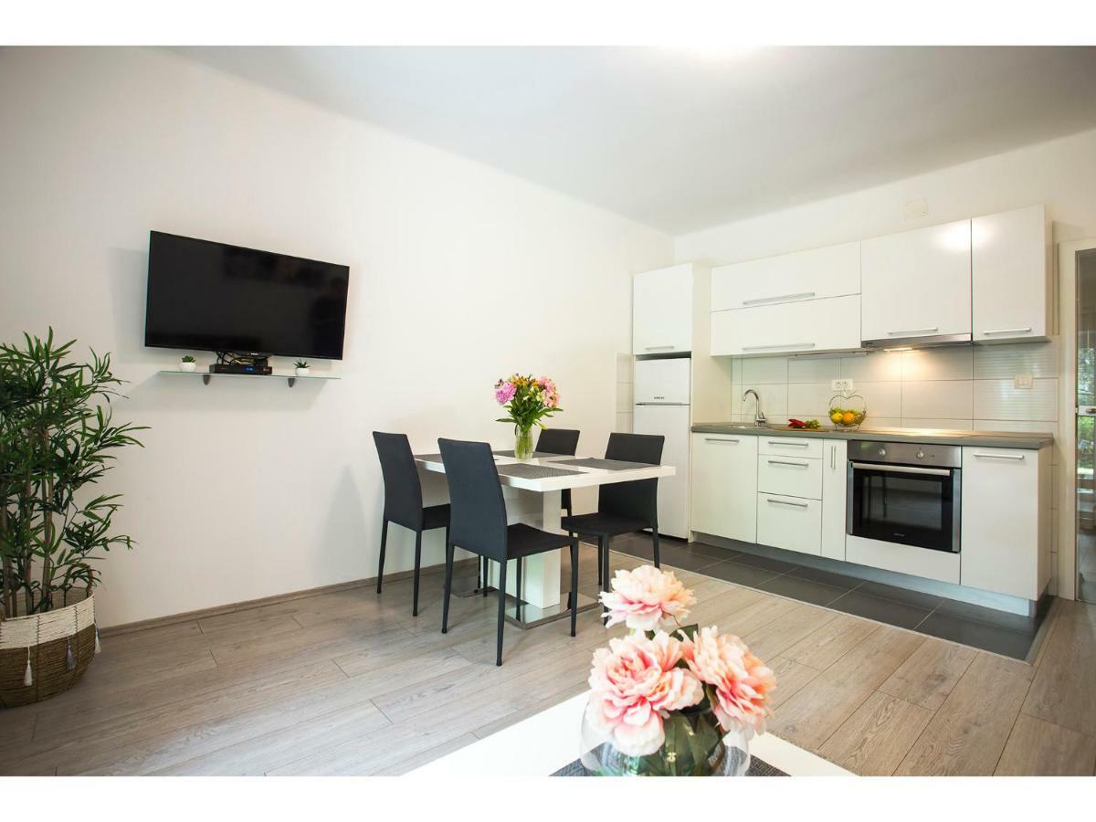 Spaladium - City Center Apartments Split Luaran gambar