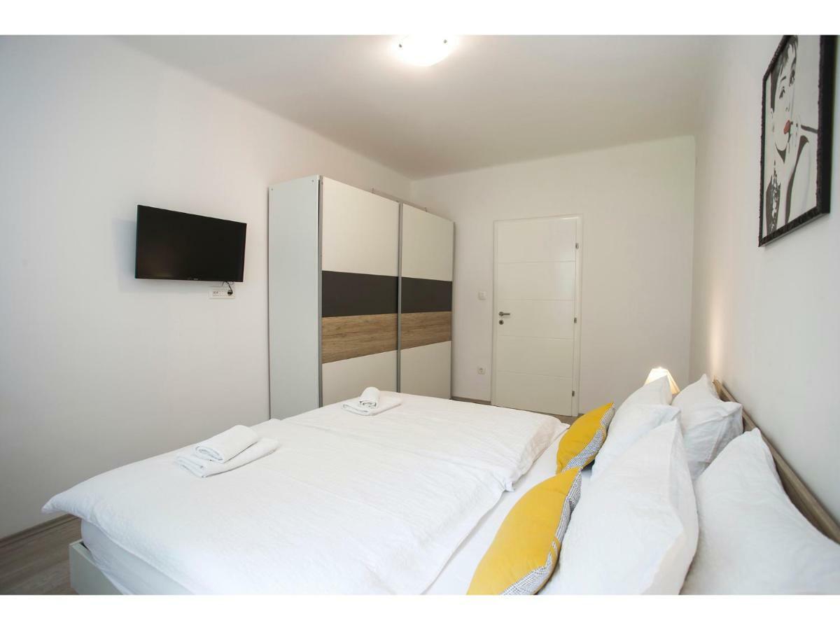 Spaladium - City Center Apartments Split Luaran gambar