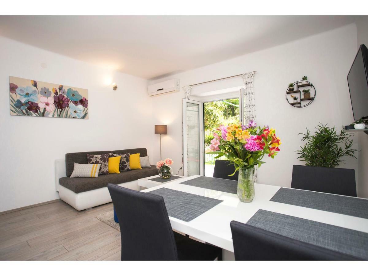 Spaladium - City Center Apartments Split Luaran gambar
