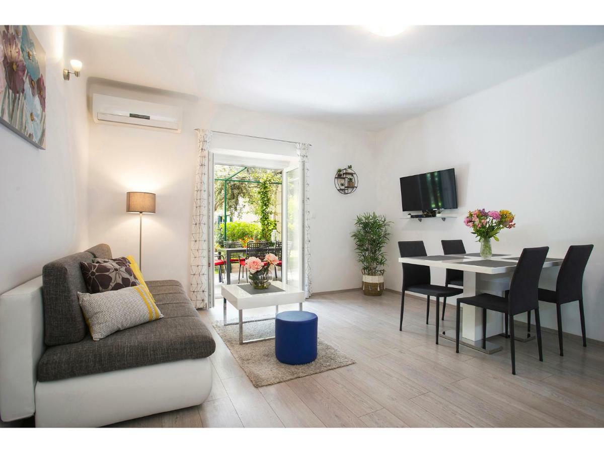 Spaladium - City Center Apartments Split Luaran gambar
