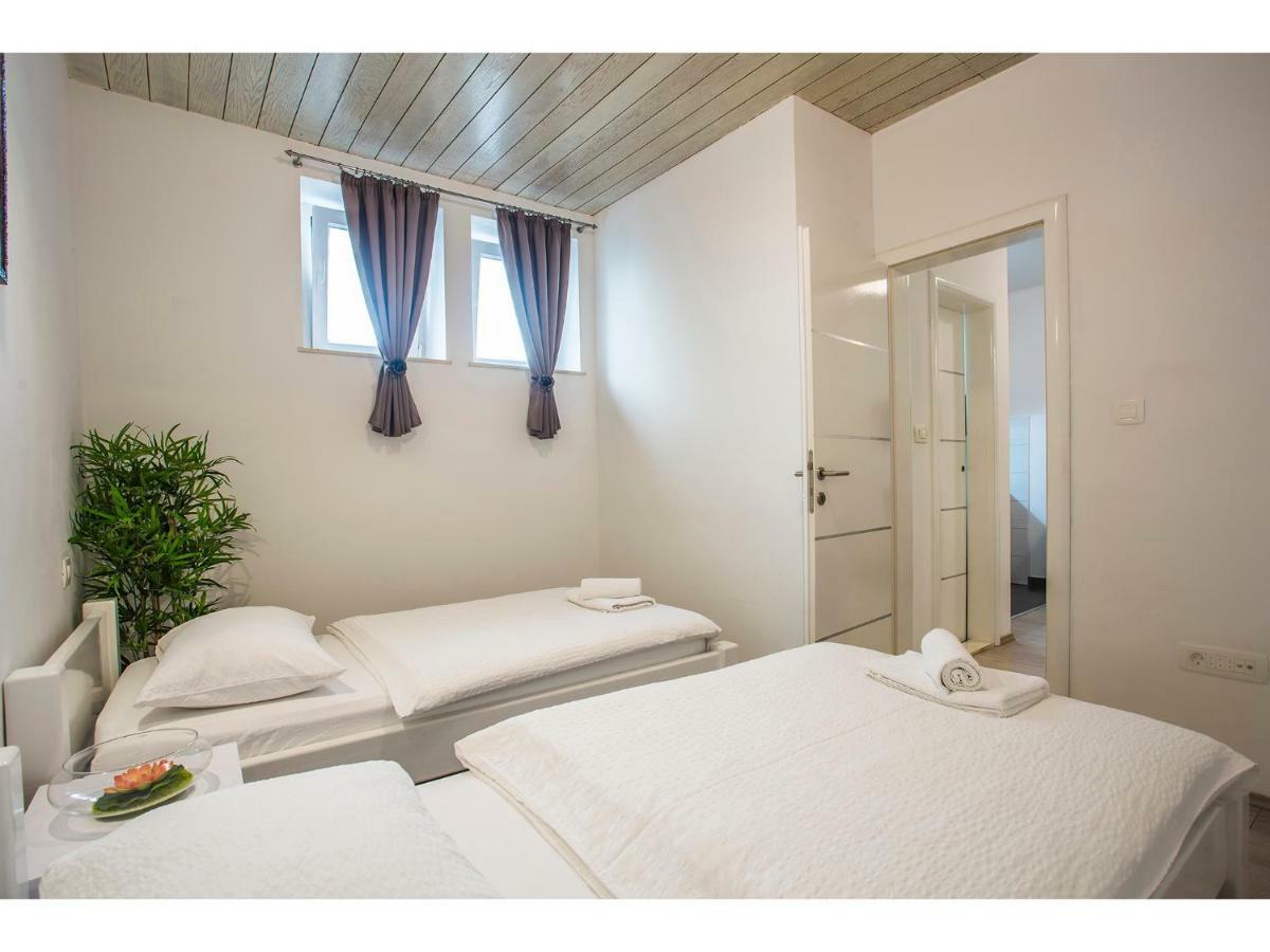 Spaladium - City Center Apartments Split Luaran gambar