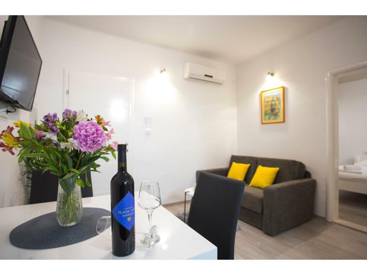 Spaladium - City Center Apartments Split Luaran gambar